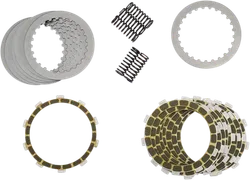 Barnett Complete Dirt Digger K Series Clutch Plate Kit