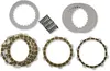 Barnett K Series Clutch Plate Kit