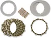 Barnett Complete K Series Clutch Kit