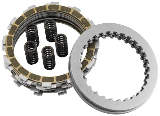Barnett K Series Friction Plate Clutch Kit 2