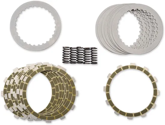 Barnett K Series Friction Plate Clutch Kit 1