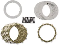 Barnett K Series Friction Plate Clutch Kit