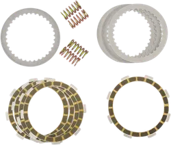 Barnett Complete Dirt Digger K Series Clutch Plate Kit