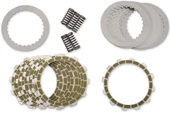 Barnett K Series Clutch Plate Kit