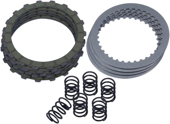 Barnett Complete K Series Clutch Kit