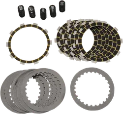 Barnett Complete Carbon Fiber Clutch Kit