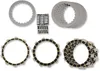 Barnett Complete Carbon Fiber Clutch Kit