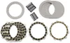 Barnett Complete Carbon Fiber Clutch Plate Kit