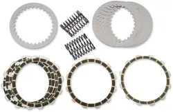 Barnett Carbon Fiber Clutch Plate Kit