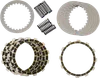 Barnett Complete Dirt Digger Carbon Fiber Clutch Plate Kit