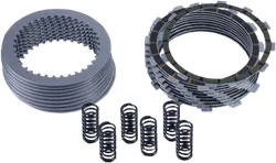 Barnett Aramid Fiber Extra Clutch Plate Kit