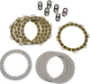 Barnett Complete Dirt Digger K Series Clutch Plate Kit