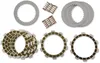 Barnett Complete Dirt Digger K Series Clutch Plate Kit
