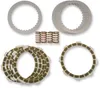 Barnett Complete Dirt Digger K Series Clutch Plate Kit