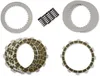 Barnett Complete Dirt Digger K Series Clutch Plate Kit