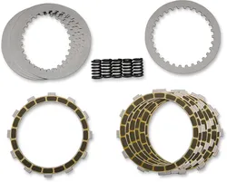 Barnett Complete K Series Clutch Plate Kit