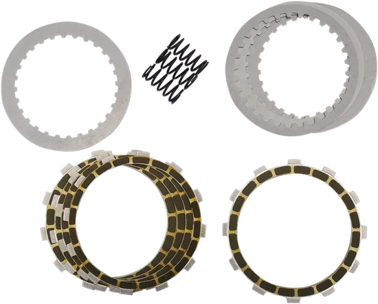 Barnett K Series Clutch Plate Kit