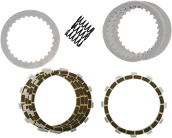 Barnett K Series Clutch Plate Kit