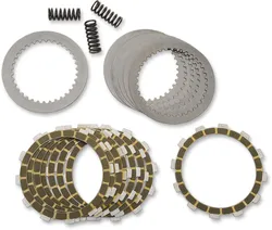 Barnett K Series Clutch Plate Kit