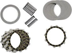 Barnett Complete Carbon Fiber Clutch Plate Kit