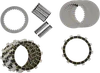 Barnett Complete Carbon Fiber Clutch Plate Kit