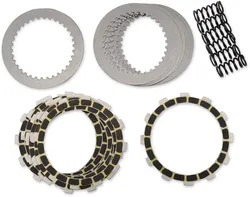 Barnett Complete Carbon Fiber Clutch Kit