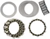 Barnett Complete Carbon Fiber Clutch Kit