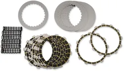 Barnett Complete Carbon Fiber Clutch Kit
