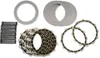 Barnett Complete Carbon Fiber Clutch Kit