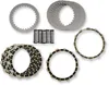Barnett Complete Carbon Fiber Clutch Kit