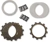 Barnett Complete Dirt Digger K Series Clutch Plate Kit