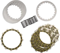 Barnett Complete Dirt Digger K Series Clutch Plate Kit