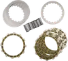 Barnett Complete Dirt Digger K Series Clutch Plate Kit