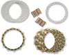 Barnett Complete Dirt Digger K Series Clutch Plate Kit