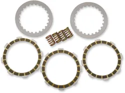 Barnett Complete Dirt Digger K Series Clutch Plate Kit