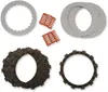 Barnett Complete Dirt Digger K Series Clutch Plate Kit