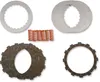 Barnett Complete Dirt Digger K Series Clutch Plate Kit