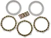 Barnett Complete Dirt Digger K Series Clutch Plate Kit