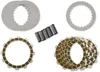 Barnett Complete Dirt Digger K Series Clutch Plate Kit