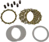 Barnett Complete Dirt Digger K Series Clutch Plate Kit