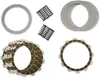 Barnett Complete Dirt Digger K Series Clutch Plate Kit