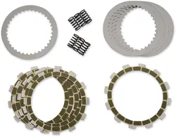 Barnett Complete Dirt Digger K Series Clutch Plate Kit