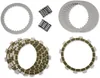 Barnett Complete Dirt Digger K Series Clutch Plate Kit