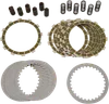 Barnett Complete Dirt Digger K Series Clutch Plate Kit