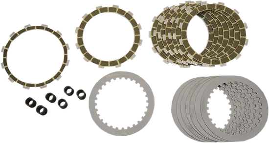 Barnett K Series Clutch Plate Kit