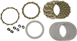 Barnett K Series Clutch Plate Kit