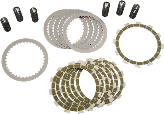 Barnett K Series Clutch Plate Kit