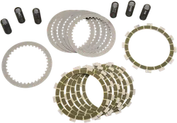 Barnett K Series Clutch Plate Kit