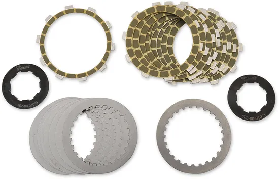 Barnett K Series Clutch Plate Kit 1