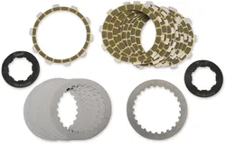 Barnett K Series Clutch Plate Kit